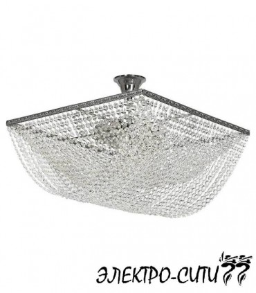 Люстра потолочная с потолочным комплектом Arti Lampadari Nonna E 1.3.30.502 G, Золото Nonna E 1.3.30.502 G