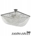 Люстра потолочная с потолочным комплектом Arti Lampadari Nonna E 1.3.30.502 G, Золото Nonna E 1.3.30.502 G