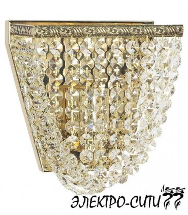 Люстра потолочная с потолочным комплектом Arti Lampadari Nonna E 1.3.50.503 G, Золото Nonna E 1.3.50.503 G
