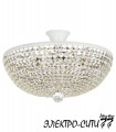 Люстра потолочная Arti Lampadari Nonna LE 1.2.50.503 G, Золото Nonna LE 1.2.50.503 G