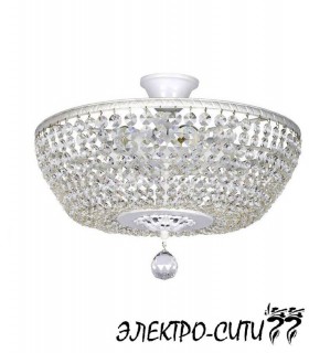 Бра Arti Lampadari Nonna E 2.10.501 N, Никель Nonna E 2.10.501 N