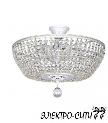 Бра Arti Lampadari Nonna E 2.10.501 N, Никель Nonna E 2.10.501 N