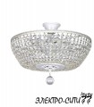 Бра Arti Lampadari Nonna E 2.10.501 N, Никель Nonna E 2.10.501 N