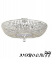 Люстра потолочная с потолочным комплектом Arti Lampadari Castellana E 1.3.30.501 G, Золото Castellana E 1.3.30.501 G