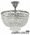Люстра потолочная с потолочным комплектом Arti Lampadari Castellana E 1.3.38.601 G, Золото Castellana E 1.3.38.601 G
