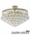 Люстра потолочная Arti Lampadari Castellana E 1.2.25.501 G, Золото Castellana E 1.2.25.501 G