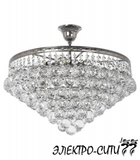Люстра потолочная с потолочным комплектом Arti Lampadari Castellana E 1.3.50.501 GH, Золото Castellana E 1.3.50.501 GH