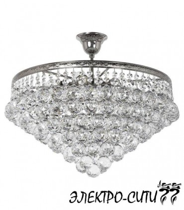 Люстра потолочная с потолочным комплектом Arti Lampadari Castellana E 1.3.50.501 GH, Золото Castellana E 1.3.50.501 GH