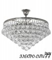 Люстра потолочная с потолочным комплектом Arti Lampadari Castellana E 1.3.50.501 GH, Золото Castellana E 1.3.50.501 GH