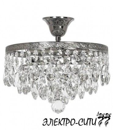 Люстра подвесная Arti Lampadari Castellana E 1.5.40.100 G, Золото Castellana E 1.5.40.100 G