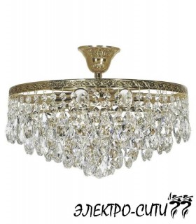 Люстра подвесная Arti Lampadari Castellana E 1.5.70.600 G, Золото Castellana E 1.5.70.600 G