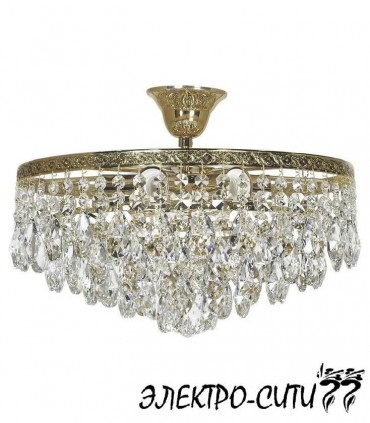 Люстра подвесная Arti Lampadari Castellana E 1.5.70.600 G, Золото Castellana E 1.5.70.600 G