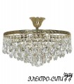 Люстра подвесная Arti Lampadari Castellana E 1.5.70.600 G, Золото Castellana E 1.5.70.600 G