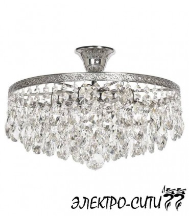 Люстра потолочная Arti Lampadari Castellana LE 1.2.30.501 G, Золото Castellana LE 1.2.30.501 G