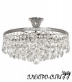 Люстра потолочная Arti Lampadari Castellana LE 1.2.30.501 G, Золото Castellana LE 1.2.30.501 G