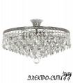 Люстра потолочная Arti Lampadari Castellana LE 1.2.46.501 G, Золото Castellana LE 1.2.46.501 G