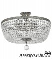 Люстра потолочная с потолочным комплектом Arti Lampadari Roma E 1.3.80.501 G, Золото Roma E 1.3.80.501 G
