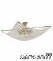 Люстра потолочная Arti Lampadari Stella LE 1.2.30.503 G, Золото Stella LE 1.2.30.503 G