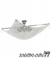 Люстра потолочная Arti Lampadari Stella LE 1.2.30.504 G, Золото Stella LE 1.2.30.504 G