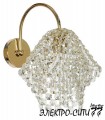 Люстра потолочная Arti Lampadari Stella LE 1.2.30.505 G, Золото Stella LE 1.2.30.505 G