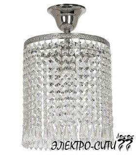 Бра Arti Lampadari Stella E 2.10.501 N, Никель Stella E 2.10.501 N
