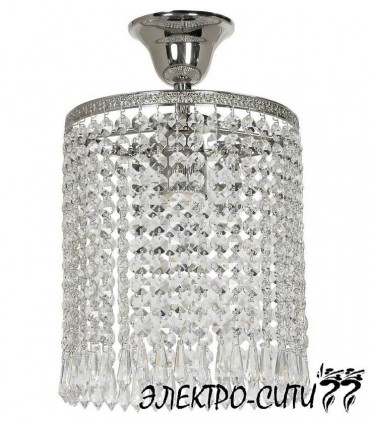 Бра Arti Lampadari Stella E 2.10.501 N, Никель Stella E 2.10.501 N