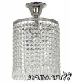 Бра Arti Lampadari Stella E 2.10.501 N, Никель Stella E 2.10.501 N