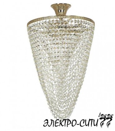 Бра Arti Lampadari Sara E 2.10.501 G, Золото Sara E 2.10.501 G