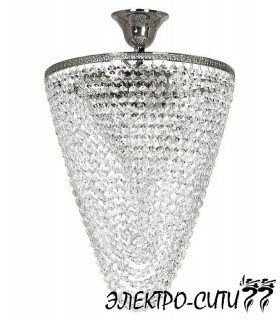Бра Arti Lampadari Sara E 2.10.501 S, Серебро Sara E 2.10.501 S