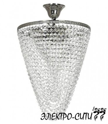 Бра Arti Lampadari Sara E 2.10.501 S, Серебро Sara E 2.10.501 S