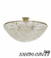 Люстра потолочная с потолочным комплектом Arti Lampadari Favola E 1.3.30.501 G, Золото Favola E 1.3.30.501 G
