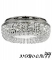 Люстра потолочная Arti Lampadari Santa E 1.8.100.100 W, Белый Santa E 1.8.100.100 W