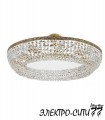 Бра Arti Lampadari Santa E 2.10.600 GB, Золото с чернением Santa E 2.10.600 GB