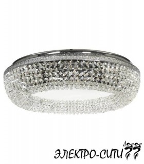 Люстра потолочная Arti Lampadari Alassio E 1.2.50.600 G, Золото Alassio E 1.2.50.600 G