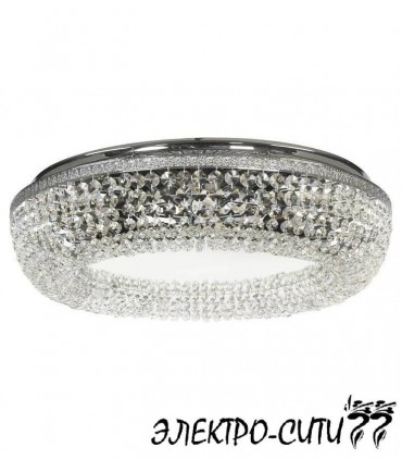 Люстра потолочная Arti Lampadari Alassio E 1.2.50.600 G, Золото Alassio E 1.2.50.600 G