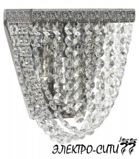 Люстра подвесная Arti Lampadari Alassio E 1.5.50.600 N, Никель Alassio E 1.5.50.600 N