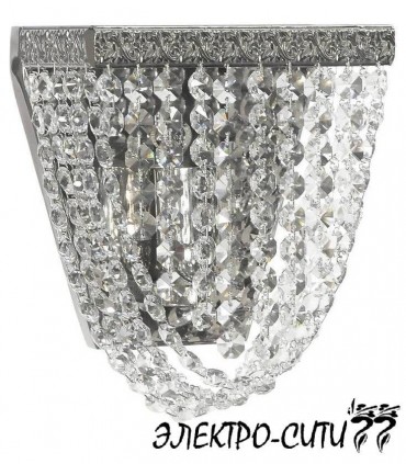 Люстра подвесная Arti Lampadari Alassio E 1.5.50.600 N, Никель Alassio E 1.5.50.600 N