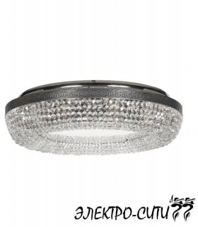 Люстра потолочная Arti Lampadari Eterno E 1.2.55.600 G, Золото Eterno E 1.2.55.600 G