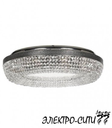 Люстра потолочная Arti Lampadari Eterno E 1.2.55.600 G, Золото Eterno E 1.2.55.600 G