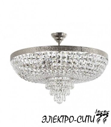 Люстра потолочная с потолочным комплектом Arti Lampadari Prima E 1.3.30.600 G, Золото Prima E 1.3.30.600 G
