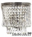 Люстра потолочно настенная Arti Lampadari Venezia E 1.13.38 G, Золото Venezia E 1.13.38 G