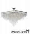 Люстра потолочно настенная Arti Lampadari Vigilanza E 1.13.36 GH, Золото с чернением Vigilanza E 1.13.36 GH