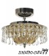 Люстра подвесная Arti Lampadari Arosio E 1.1.6 G, Золото Arosio E 1.1.6 G