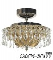 Люстра подвесная Arti Lampadari Arosio E 1.1.6 G, Золото Arosio E 1.1.6 G