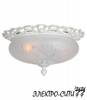 Люстра подвесная Arti Lampadari Merana E 1.1.6 AG, Антик-Золото Merana E 1.1.6 AG