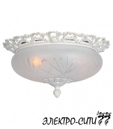 Люстра подвесная Arti Lampadari Merana E 1.1.6 AG, Антик-Золото Merana E 1.1.6 AG
