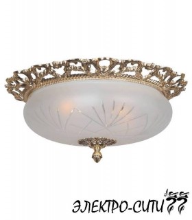 Люстра подвесная Arti Lampadari Lazzaro E 1.1.6 NB, Никель с чернением Lazzaro E 1.1.6 NB