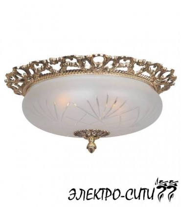 Люстра подвесная Arti Lampadari Lazzaro E 1.1.6 NB, Никель с чернением Lazzaro E 1.1.6 NB