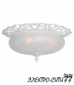 Люстра подвесная Arti Lampadari Lazzaro E 1.1.8 NB, Никель с чернением Lazzaro E 1.1.8 NB