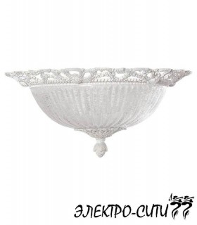 Бра с одним плафоном Arti Lampadari Fortezza E 2.1.1 G, Золото Fortezza E 2.1.1 G